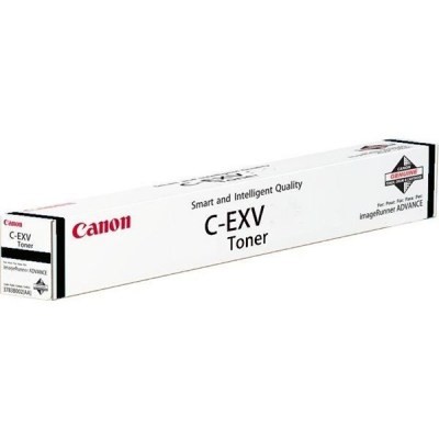 Canon C-EXV 52 - Cyan - Original - Tonerpatrone