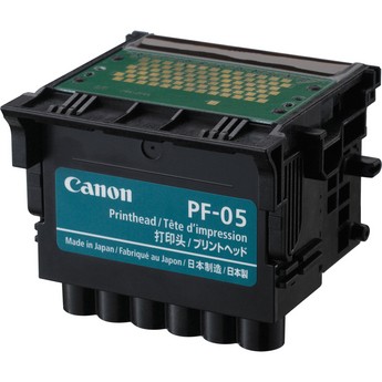 Canon PF-05 - 1 - Druckkopf - für imagePROGRAF iPF6300