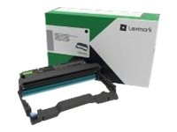 Lexmark Schwarz - Druckerbildeinheit LRP - für Lexmark B2236dw