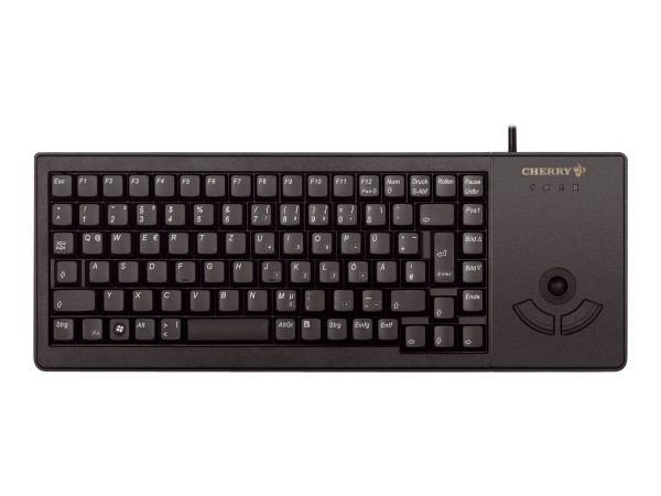 Cherry XS G84-5400 - Tastatur - USB - Deutschland