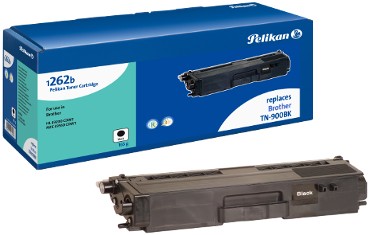 Pelikan Schwarz - Tonerpatrone - für HP LaserJet P2033