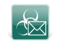 Kaspersky Security for Mail Server - Abonnement-Lizenz (3 Jahre)