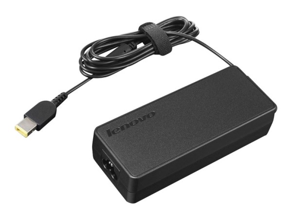 Lenovo ThinkPad 90W AC Adapter (Slim Tip) - Netzteil