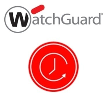 WatchGuard Standard Support - Serviceerweiterung (Erneuerung)