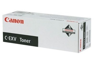 Canon C-EXV 29 - Cyan - Original - Tonerpatrone