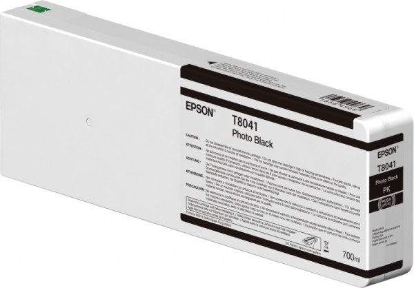 Epson T44JB - 700 ml - grün - Original - Tintenpatrone