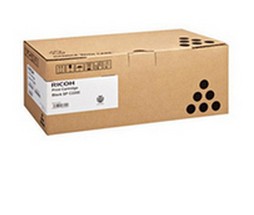 Ricoh Gelb - Original - Tonerpatrone - für Lanier MP C4500