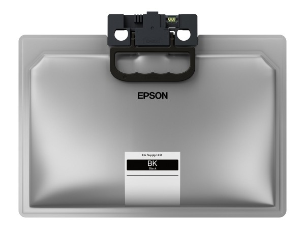 Epson Größe XXL - Schwarz - Original - Tintenpatrone