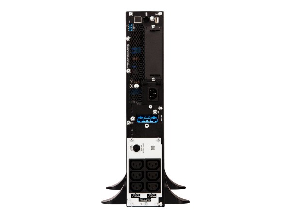 APC Smart-UPS SRT 1000VA - USV (in Rack montierbar/extern)