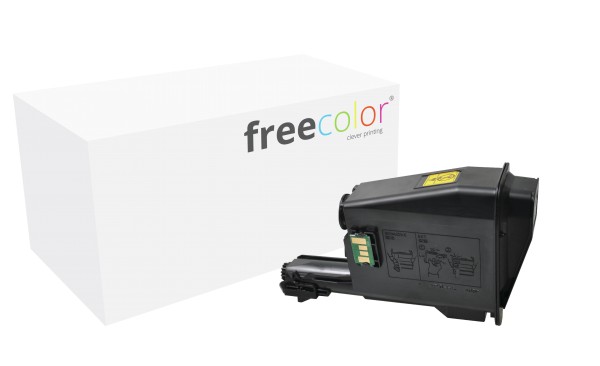 freecolor TK1115-FRC - 1600 Seiten - Schwarz - 1 Stück(e)