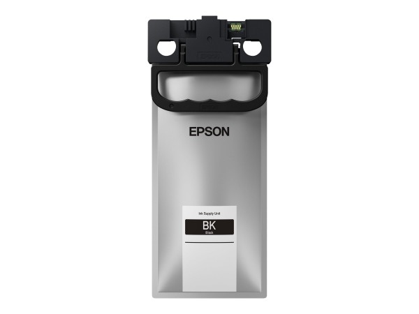 Epson Größe XL - Schwarz - Original - Tintenpatrone