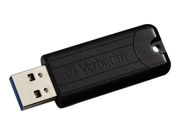 Verbatim Store 'n' Go Pin Stripe USB Drive - USB-Flash-Laufwerk