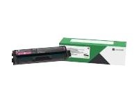 Lexmark Magenta - Original - Tonerpatrone LCCP, LRP