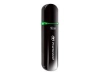 Transcend JetFlash 600 - USB-Flash-Laufwerk - 16 GB