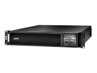 APC Smart-UPS SRT 1500VA RM - USV (in Rack montierbar/extern)