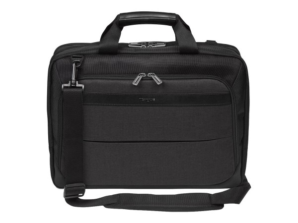 Targus CitySmart High Capacity Topload - Notebook-Tasche