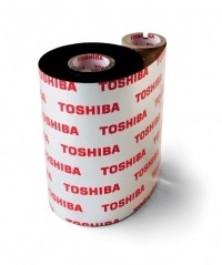 Toshiba TEC Premium - 1 - 48 mm x 600 m - Thermotransfer-Farbband (Packung mit 10)