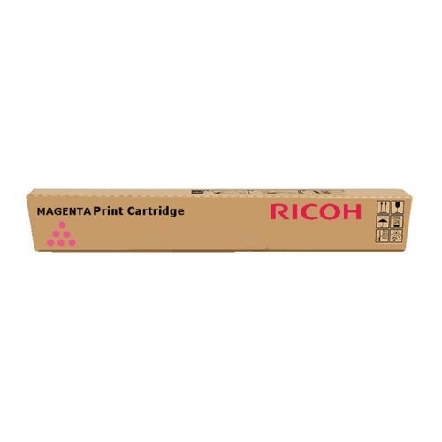 Ricoh 841930 - 5500 Seiten - Magenta - 1 Stück(e)