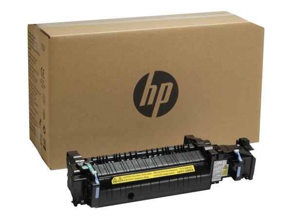 HP (220 V) - Kit für Fixiereinheit - für Color LaserJet Managed Flow MFP E57540