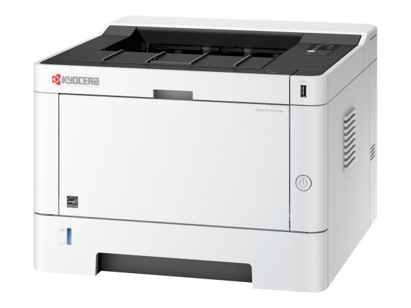 Kyocera ECOSYS P2235dn - Drucker - monochrom