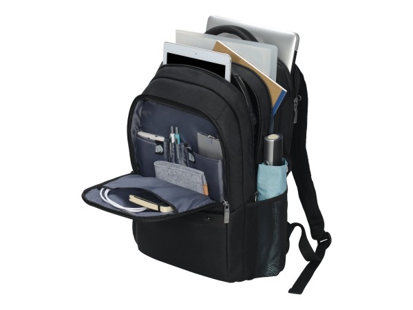 Dicota Eco Backpack SELECT - Notebook-Rucksack