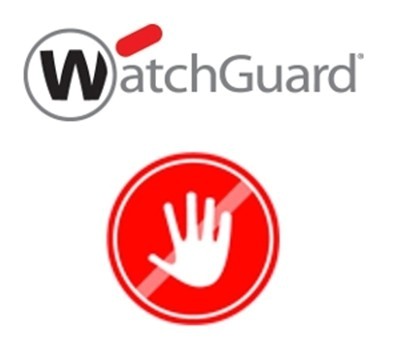 WatchGuard APT Blocker - Abonnement-Lizenz (3 Jahre)