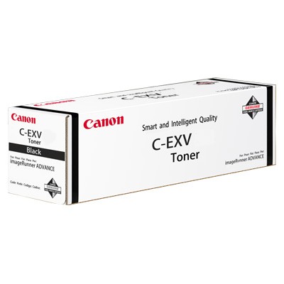 Canon C-EXV 47 - Schwarz - Original - Tonerpatrone