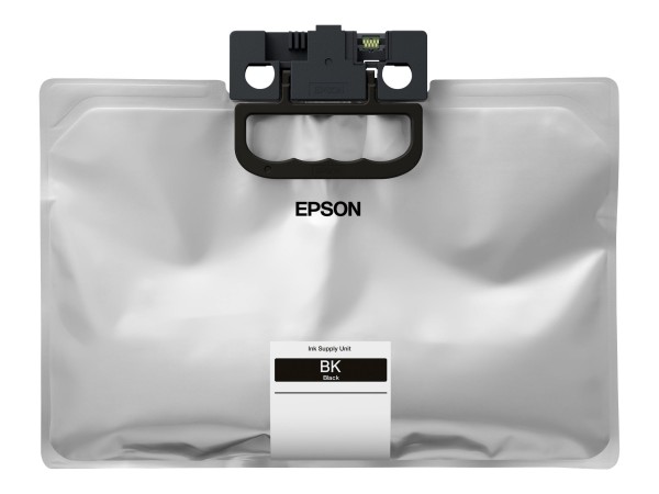 Epson Größe XXL - Schwarz - Original - Tinten-Packung