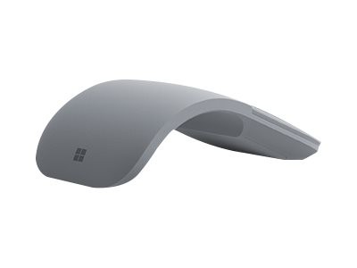 Microsoft Surface Arc Maus - Maus - optisch - 2 Tasten