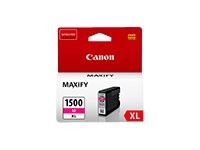 Canon PGI-1500XL M - 12 ml - Hohe Ergiebigkeit