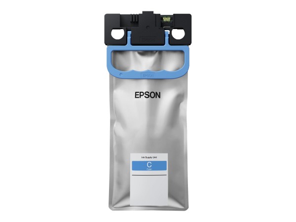 Epson Größe XXL - Cyan - Original - Tinten-Packung