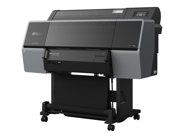 Epson SureColor SC-P7500 - 610 mm (24") Großformatdrucker - Farbe - Tintenstrahl - Rolle (61 cm)