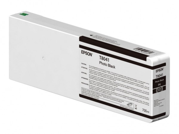 Epson T44Q4 - 350 ml - Gelb - Original - Tintenpatrone