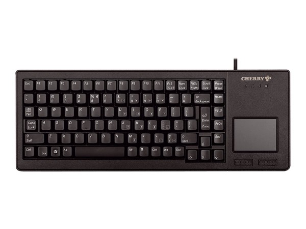 Cherry XS G84-5500 - Tastatur - USB - Deutschland