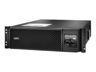 APC Smart-UPS SRT 5000VA RM - USV (Rack - einbaufähig)