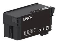 Epson T40D140 - 80 ml - Schwarz - Original - Tintenpatrone