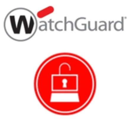 WatchGuard Data Loss Prevention - Abonnement-Lizenz (1 Jahr)