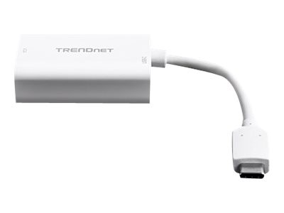 TRENDnet TUC-VGA2 - Externer Videoadapter - USB-C