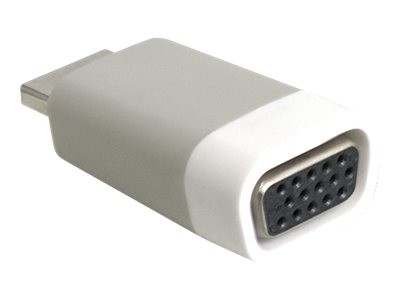 Delock Videokonverter - HDMI - VGA - retail