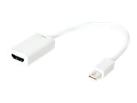 LogiLink Videokonverter - HDMI - DisplayPort