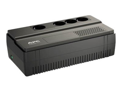 APC Easy UPS BV BV800I-GR - USV - Wechselstrom 230 V