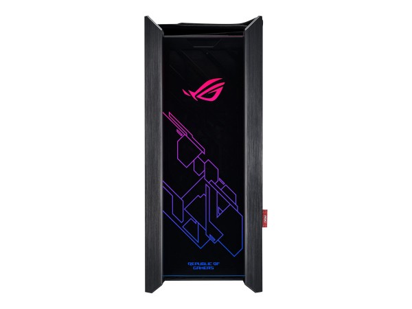 ASUS ROG Strix Helios - Midi Tower - Erweitertes ATX - ohne Netzteil (ATX)