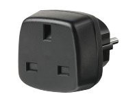 Brennenstuhl Travel Adapter - Adapter für Power Connector