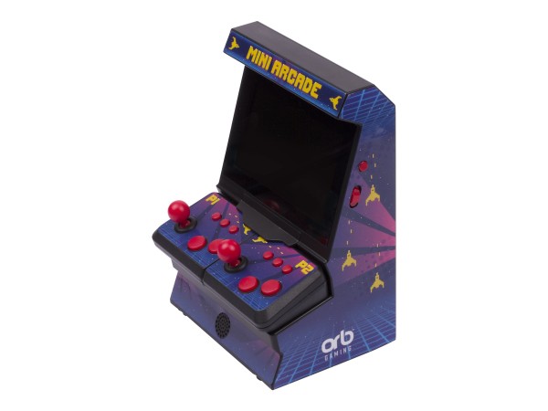 Thumbs Up 2 Player Retro Arcade Machine - 300 integrierte Spiele