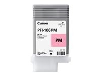 Canon PFI-106 PM - 130 ml - Photo Magenta - Original