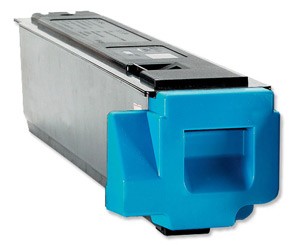 Kyocera TK 5135C - Cyan - Original - Tonerpatrone