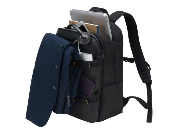 Dicota Backpack MOVE - Notebook-Rucksack - 39.6 cm