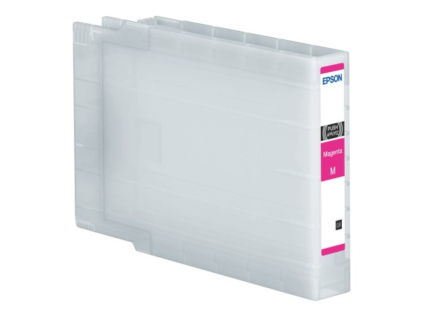 Epson T9073 - 69 ml - Größe XXL - Magenta - Original