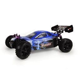 Amewi 22031 - Buggy - Elektromotor - 1:10 - Betriebsbereit (RTR) - Blau - Allradantrieb