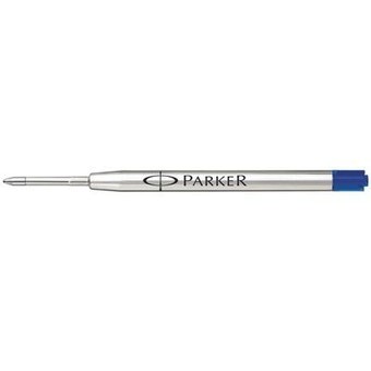 PARKER 1950371 - Blau - Medium - Edelstahl - 1 Stück(e)